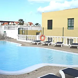 Caleta Paraiso 135 , Costa De Antigua España