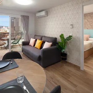  Apartamento Mirador La Catedral