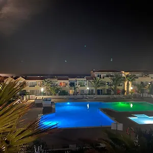 Torres Del Castillo, 208marina , Costa De Antigua España