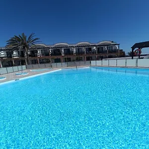 Sunny Complex Amaya Fuerteventura , Costa De Antigua España